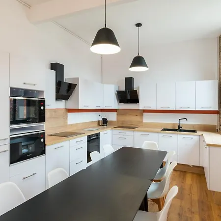Best Appart Appartamento Cholet