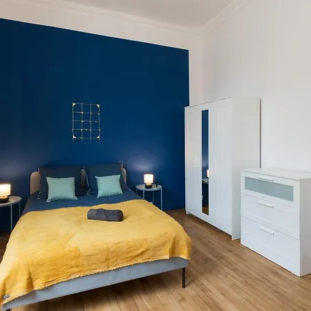 Best Appart Appartamento Cholet